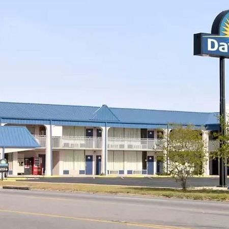 Days Inn By Wyndham Donalsonville Dış mekan fotoğraf