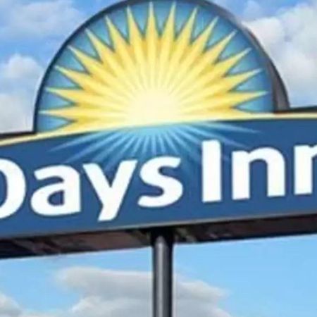 Days Inn By Wyndham Donalsonville Dış mekan fotoğraf