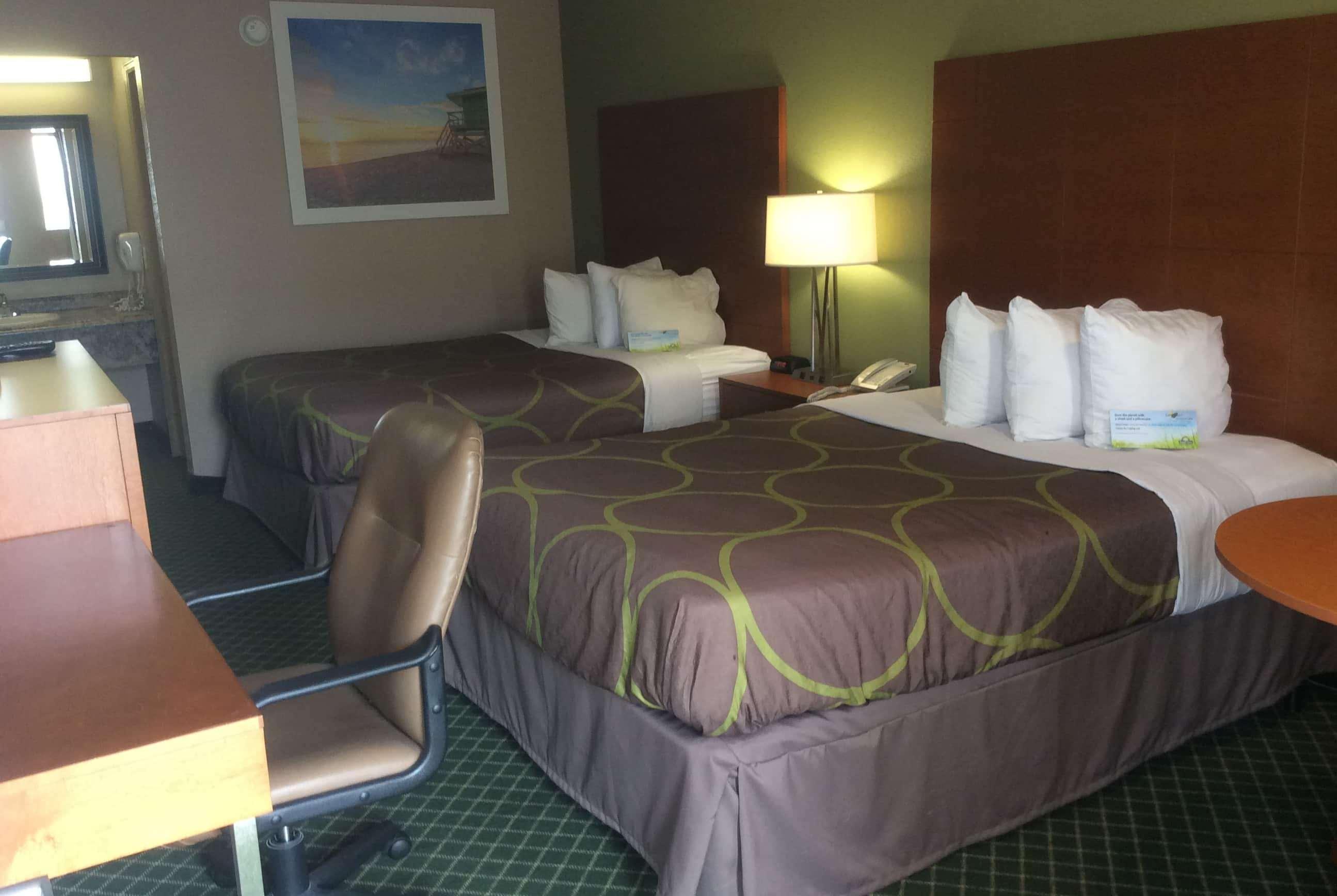 Days Inn By Wyndham Donalsonville Dış mekan fotoğraf