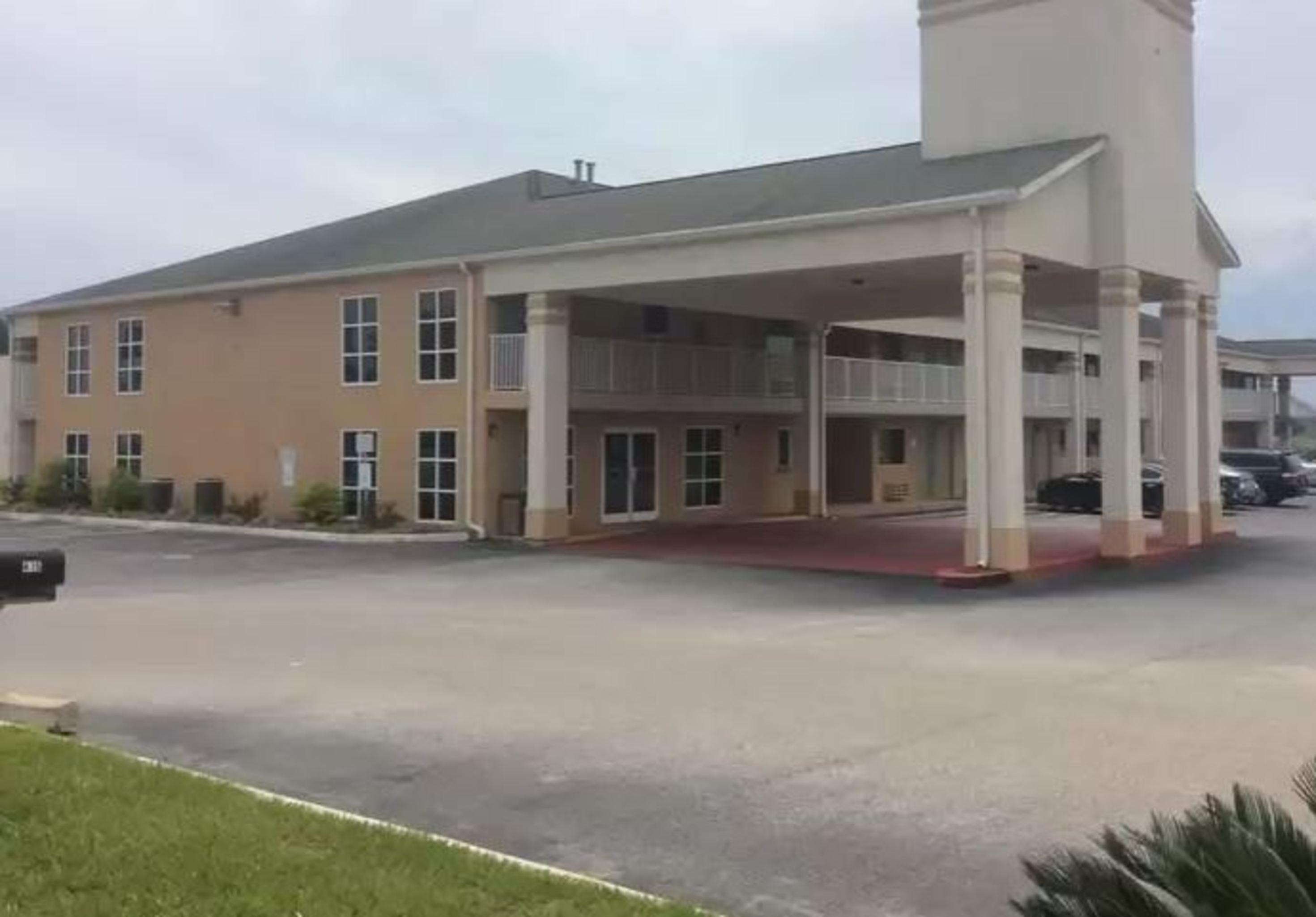 Days Inn By Wyndham Donalsonville Dış mekan fotoğraf