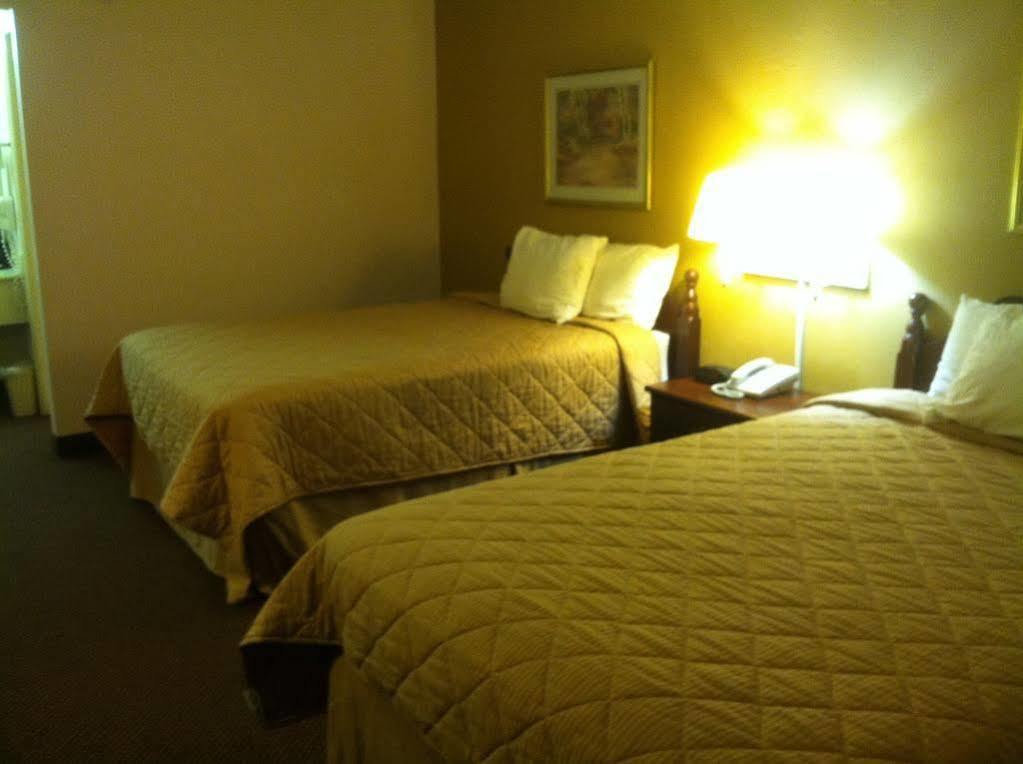 Days Inn By Wyndham Donalsonville Dış mekan fotoğraf