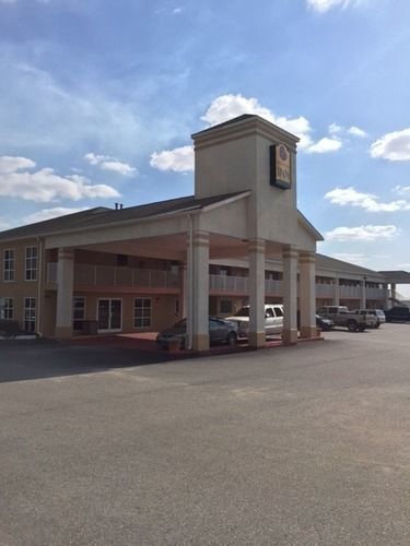 Days Inn By Wyndham Donalsonville Dış mekan fotoğraf